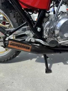 2026年最新】gs400 マフラーの人気アイテム - メルカリ