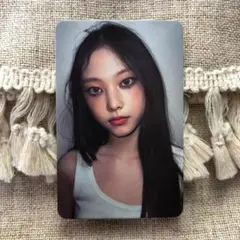 2026年最新】newjeans ダニエル omgの人気アイテム - メルカリ