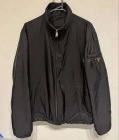 2026年最新】PRADA ナイロンジャケットの人気アイテム - メルカリ