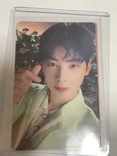 2026年最新】チャウヌ トレカの人気アイテム - メルカリ