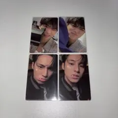 2026年最新】DiCON seventeen ミンギュの人気アイテム - メルカリ