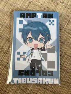 2026年最新】ちぐさくん チェキの人気アイテム - メルカリ