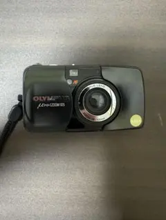 2026年最新】olympus mjuの人気アイテム - メルカリ