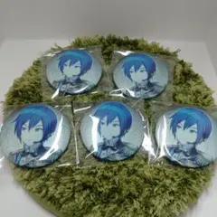 2026年最新】kAITO グリッター缶バッジの人気アイテム - メルカリ