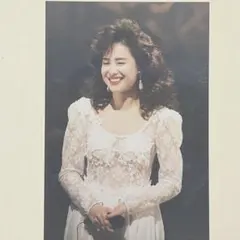 2026年最新】松田聖子生写真の人気アイテム - メルカリ