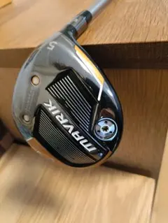 2026年最新】マーベリック フェアウェイウッド 5wの人気アイテム