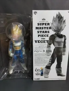 2026年最新】ベジータ smsp 01の人気アイテム - メルカリ