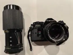 2026年最新】canon ae-1 + fd 50mm f1.4の人気アイテム - メルカリ