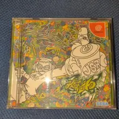 2026年最新】ジェットセットラジオの人気アイテム - メルカリ