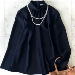 2026年最新】セオリーリュクス ブラウスの人気アイテム - メルカリ