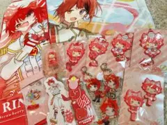 2026年最新】莉犬 まとめ売りの人気アイテム - メルカリ