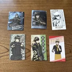 2026年最新】銀魂 非売品の人気アイテム - メルカリ