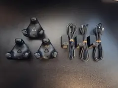 2026年最新】vive トラッカー3.0の人気アイテム - メルカリ
