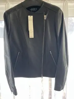 2026年最新】LOUNIE シングルライダースの人気アイテム - メルカリ