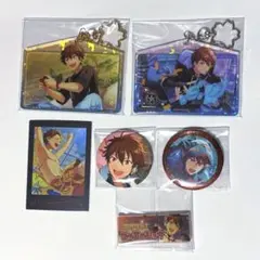 2026年最新】守沢千秋 缶バッジ フィーチャーの人気アイテム - メルカリ