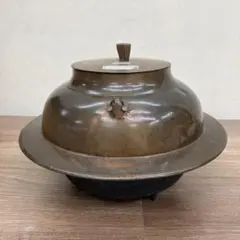 2026年最新】鉄釜 茶道の人気アイテム - メルカリ