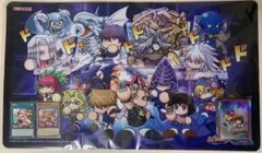 2026年最新】遊戯王 プレイマット パワプロの人気アイテム - メルカリ