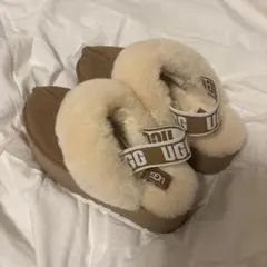 2026年最新】ugg ファンケット 24の人気アイテム - メルカリ