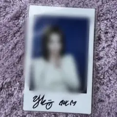 2026年最新】tripleS サイン ポラロイドの人気アイテム - メルカリ