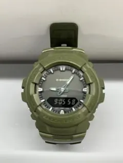 2026年最新】gショック グリーンの人気アイテム - メルカリ