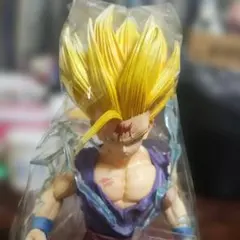 2026年最新】孫悟飯 ガレージキットの人気アイテム - メルカリ