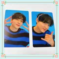 2026年最新】Sf9 ヨンビン トレカの人気アイテム - メルカリ