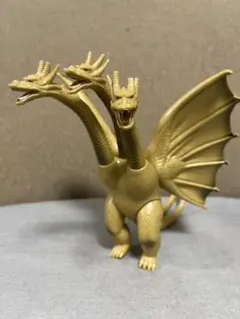 2026年最新】キングギドラ ソフビ 1984 BANDAIの人気アイテム - メルカリ