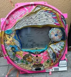 2026年最新】cr 倖田來未 パチンコの人気アイテム - メルカリ