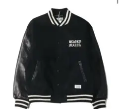 2026年最新】WACKO maria スタジャンの人気アイテム - メルカリ