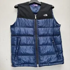 2026年最新】パープルレーベル ノースフェイス ダウンベストの人気