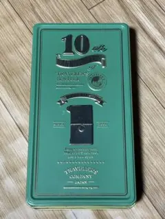 2026年最新】トラベラーズノート ミニ 10周年缶セットの人気アイテム