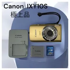 2026年最新】CANON IXY10sの人気アイテム - メルカリ