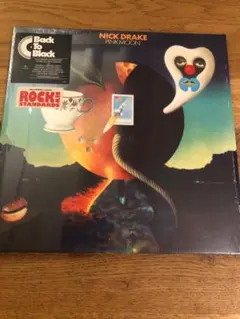 2026年最新】NICK_DRAKEの人気アイテム - メルカリ