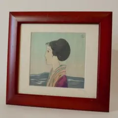 2026年最新】竹久夢二 版画の人気アイテム - メルカリ