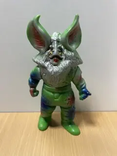 2026年最新】ブルマァク イカルス星人の人気アイテム - メルカリ