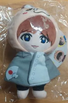 2026年最新】Hey! Say! JUMP ぬいぐるみ 伊野尾慧の人気アイテム