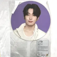 2026年最新】グループ名：SEVENTEEN うちわの人気アイテム - メルカリ