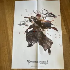 2026年最新】グランブルーファンタジー ポスターの人気アイテム - メルカリ