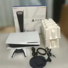 2026年最新】ps5 本体 新品未開封の人気アイテム - メルカリ