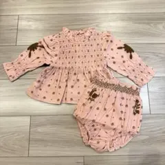 2026年最新】Apolina ロンパースの人気アイテム - メルカリ