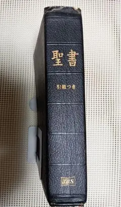 2026年最新】JCO59S 口語訳大型引照つき聖書・折革装の人気アイテム