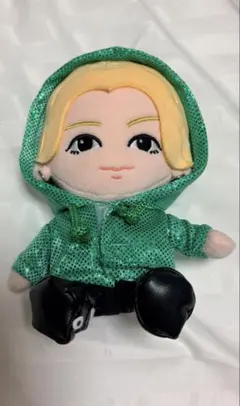 2026年最新】猪狩蒼弥 ぬいぐるみの人気アイテム - メルカリ