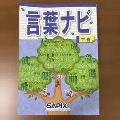 2026年最新】言葉 sapixの人気アイテム - メルカリ