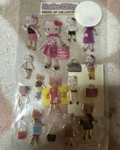 2026年最新】キティ ドレスアップコレクションの人気アイテム - メルカリ
