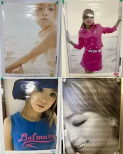 2026年最新】浜崎あゆみポスターの人気アイテム - メルカリ