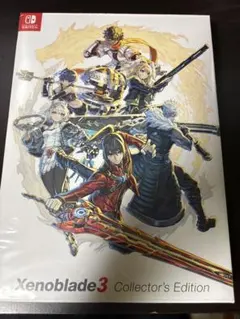 2026年最新】ゼノブレイド コレクターズ エディションの人気アイテム