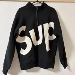 2026年最新】supreme ハーフジップ レオパードの人気アイテム - メルカリ