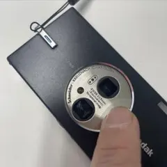2026年最新】kodak v570の人気アイテム - メルカリ