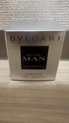 2026年最新】ブルガリ マン エクストリームの人気アイテム - メルカリ