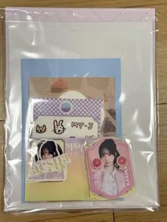 2026年最新】aespa スペシャルカード ウィンターの人気アイテム - メルカリ